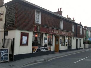 Clinkers Tavern