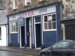 Mac's Bar