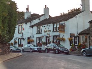 Black Horse Inn