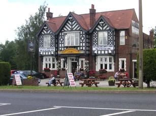 Arkwright Arms