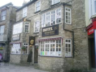 Purbeck Hotel