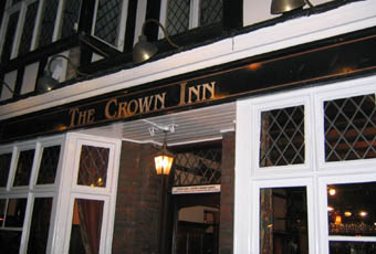 Crown