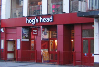 Hogshead