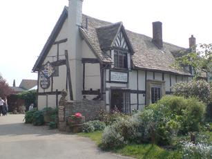 Fleece Inn