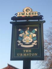 Urmston