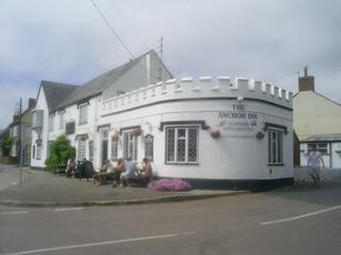 Anchor Inn