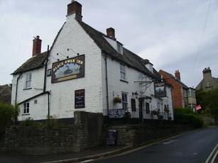 Black Swan Inn