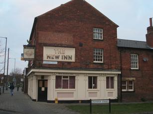 Tavistock Pub & Carvery