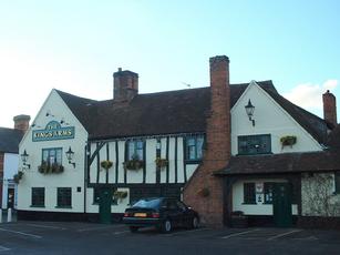 Kings Arms