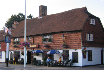 Kings Arms