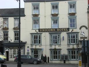 Unicorn Hotel