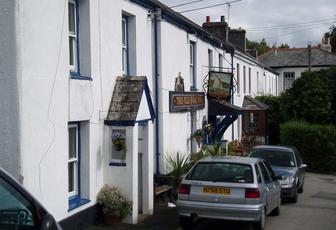 Old Quay Inn