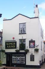 Kings Arms