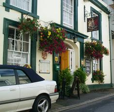 Kings Arms Hotel