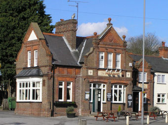 Pheasant Inn