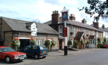 Rose and Crown