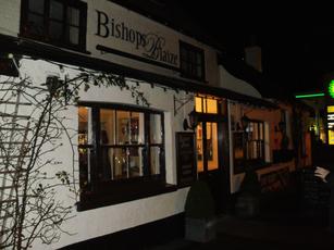 Bishops Blaize