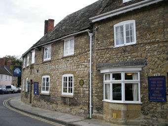 Britannia Inn