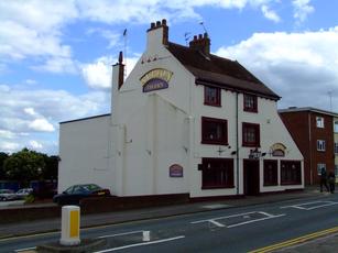 Albion Tavern