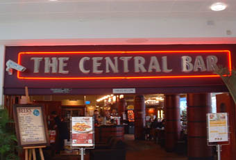 Central Bar