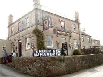 Somerset Inn
