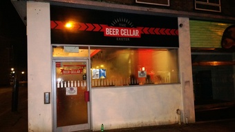 Beer Cellar