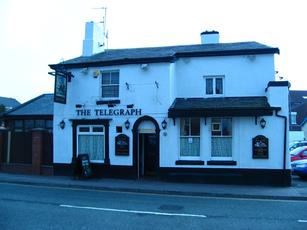 Telegraph Inn