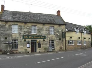 Old Pound Inn