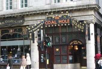 Coal Hole