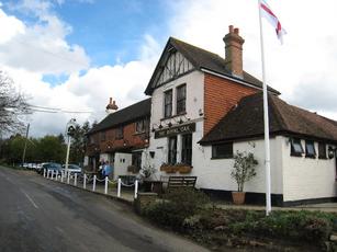 Royal Oak Inn