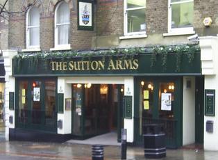 Sutton Arms