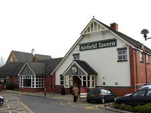 Airfield Tavern