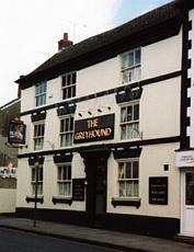 Greyhound Inn