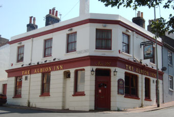 Albion Inn