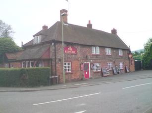 Red Lion