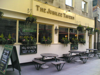 Jubilee Tavern