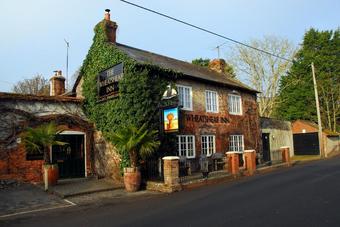 Wheatsheaf Inn