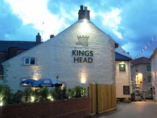 Kings Head