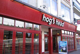 Hog's Head