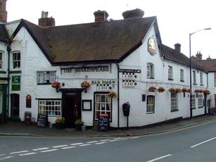 Shakespeare Inn