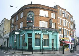 Railway Tavern