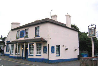 Waverley Arms