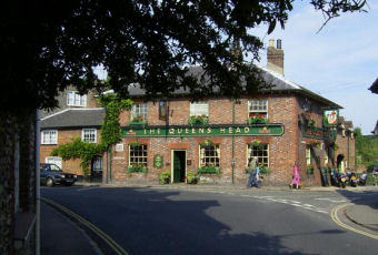 Queens Head