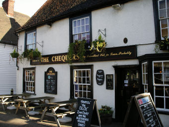 Chequers