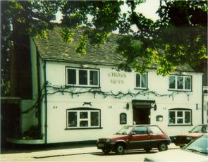 Cross Keys