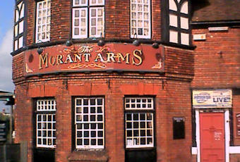 Morant Arms