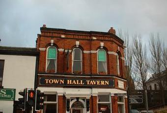 Town Hall Tavern