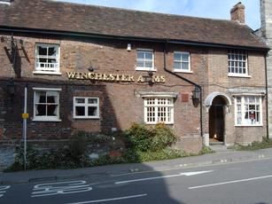 Winchester Arms