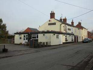 Knightley Arms