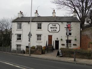 White Lion Inn